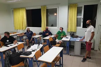 Οι κληρώσεις της Τ.Ε. Ε.Ο.ΠΕ. (pics)