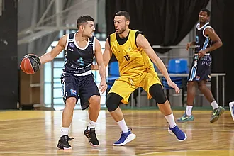 Το Σάββατο 5/3 (17:00) Κολοσσός- Άρης!