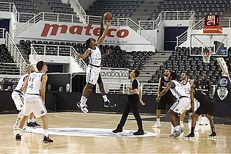 Νίκη στη...Θεσσαλονίκη!