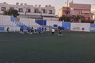 Την Πέμπτη Διγενής- Α.Ε. Λέρου!