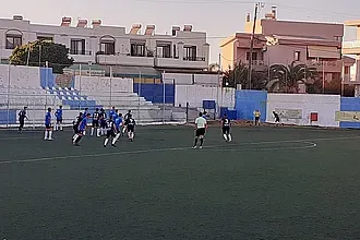 Ανοίγει η αυλαία στα Κοσκινού!