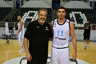 Η επιστροφή του Μαργαρίτη!