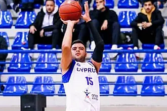 Τέλος ο Κωνσταντίνου από Διαγόρα!