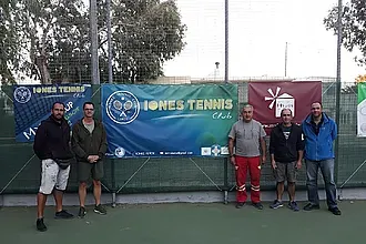 ''Ήρθα... ξενάκι και φεύγω Λεριός''!