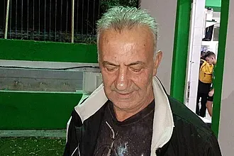 Το ''ευχαριστώ'' του προέδρου!