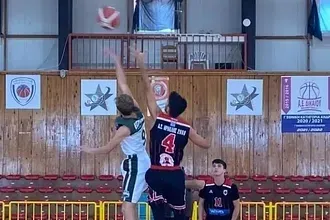 Φιλική νίκη για τον Έσπερο Κω!
