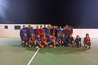 Έπαιξαν και διασκέδασαν στην Καρδάμαινα!