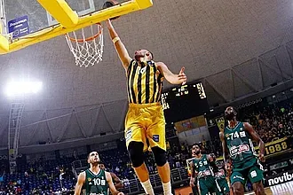 Ο Άρης ''γονάτισε'' τον Παναθηναϊκό!