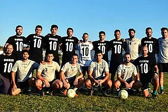''Μπόρις για σένα εκεί ψηλά''!