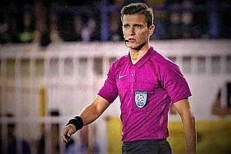 Οι ''σφυρίχτρες'' της Super League 2!