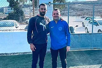 ''Βόμβα'' με Μιχαλάκη ο Νικαγόρας!