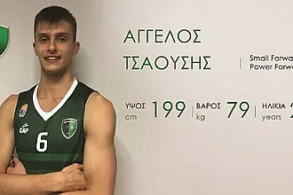 ''Βόμβα'' με Τσαούση η Ε.Α.ΚΑ.!