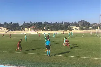 Δεν άντεξε στην παράταση ο Διαγόρας!