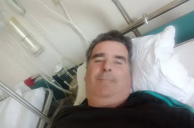 Περαστικά, Μανώλη...