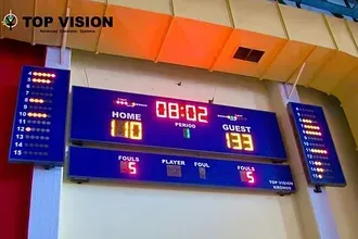 Έτοιμος και ο πίνακας στην Κάρπαθο!