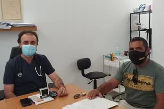Ο Α.Σ.Κ. Αρχάγγελος ευχαριστεί