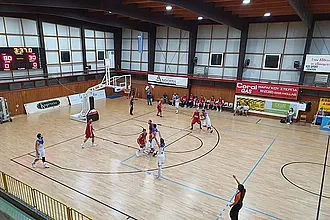 Άφησε υποσχέσεις η Α.Ε. Δικαίου!
