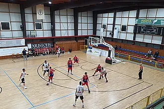 Foivos Pre-League Trophy Tournament!
