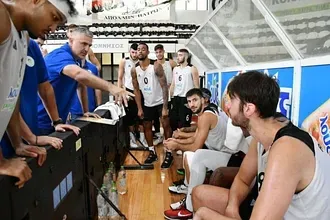Αυτός είναι ο Απόλλων Πάτρας!