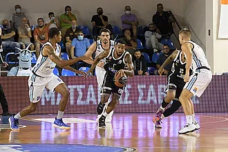 Ντέρμπι σε όλα τα μέτωπα!