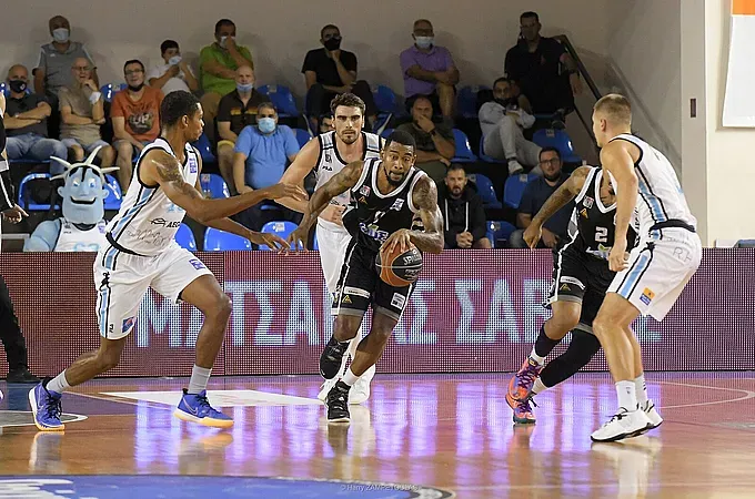 Ντέρμπι σε όλα τα μέτωπα!