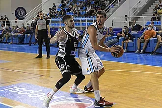 Το ''πανόραμα'' της Basket League