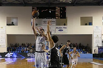 Αυλαία με τρία παιχνίδια στη Basket League!