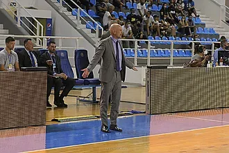 ''Οδηγός μας η άμυνα για τη συνέχεια''!