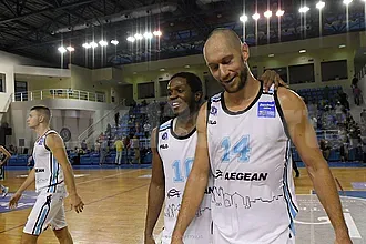 Ο Τιλί στην 10άδα με τα περισσότερα ριμπάουντ!