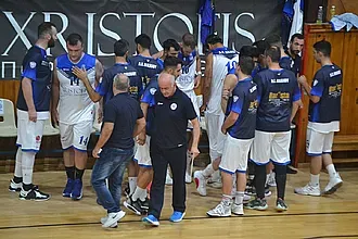 Επιστρέφει ο Τζομάκας!
