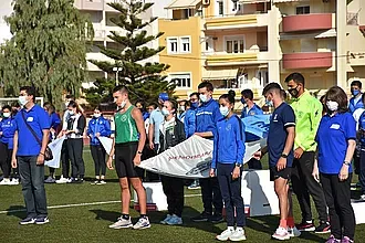 Φινάλε στους Αιγαιοπελαγίτικους!