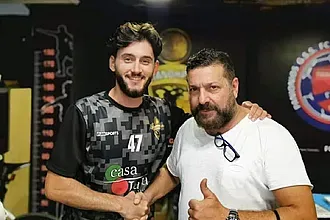 Ο Ντουλάι στους Πάνθηρες!