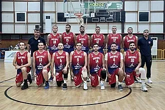 Ο νέος Διαγόρας αρέσει...
