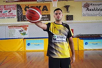 Από τον Διαγόρα στα...Γρεβενά!