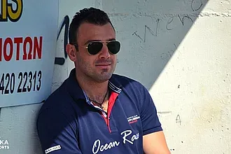 Νέος πρόεδρος στο Βαθύ ο Γιαμαίος!