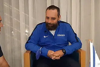 ''Θα μας στηρίξει ο ΣΕΓΑΣ''