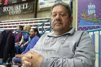 Ενός λεπτού σιγή για τον Γιώργο!