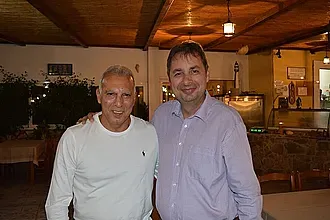 ''Ο Νίκος Γκάλης θα τιμηθεί στην Κύπρο''!