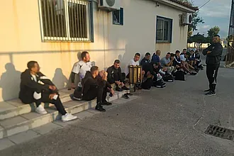 Φιλική ισοπαλία για Ο.Φ. Ιστρίου!