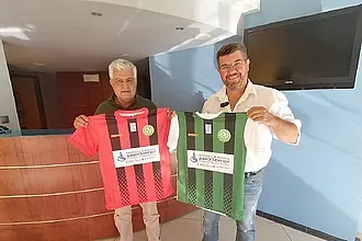 Η Αναγέννηση ευχαριστεί τον Κάλλιστο