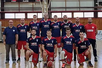 Η Ε.Α.ΚΑ. πήρε το ντέρμπι!