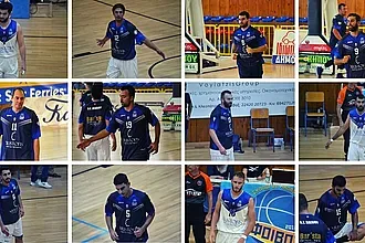 Πανέτοιμη και χωρίς Καλή η Α.Ε. Δικαίου!