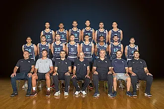 Με πίστη και αισιοδοξία στην Αθήνα!