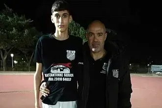Πήρε Μανουσιάδη και Κοτσομύτη!
