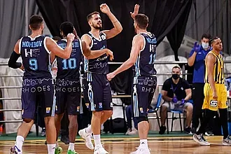 Βλέπει Άρη και...γουστάρει στο ''εξοχικό''!