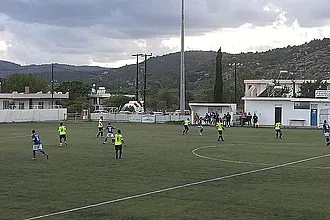 Την Παρασκευή Αστέρας- Α.Σ. Τήλος!