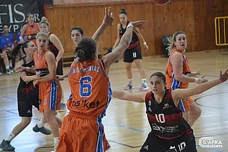 Τα highlights στο Ιπποκράτης-Αμύντας
