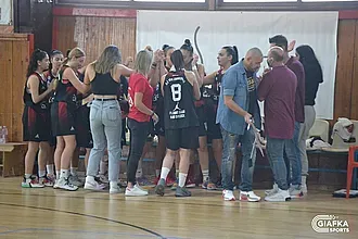 Γλίτωσε τα χειρότερα η Γκοτζάι!