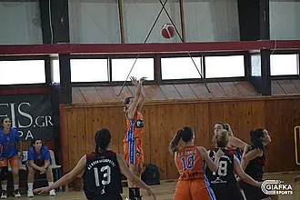Το ''πανόραμα'' της Α2 Γυναικών