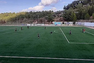 Την Πέμπτη στον Έμπωνα!